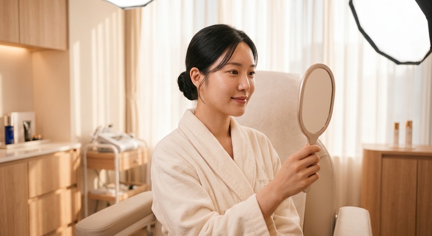 시술로 바뀌는 입술관리: 부위별 효과와 주의사항 한눈에 보기