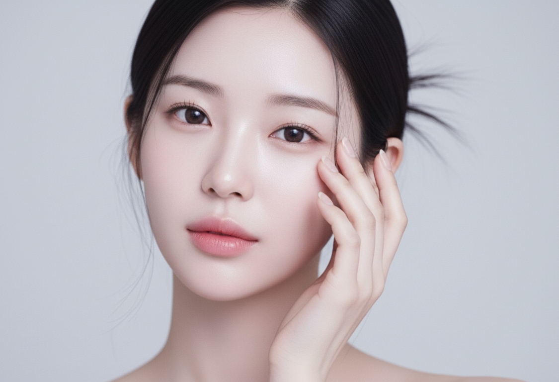 눈밑지레이저 효과는 언제부터? 실제 변화와 회복 과정