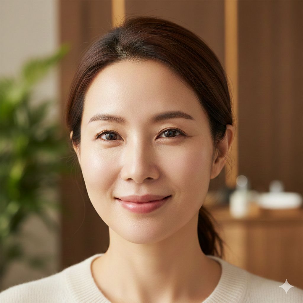 주름개선 핵심 성분 완전정복과 피부과 시술 비교