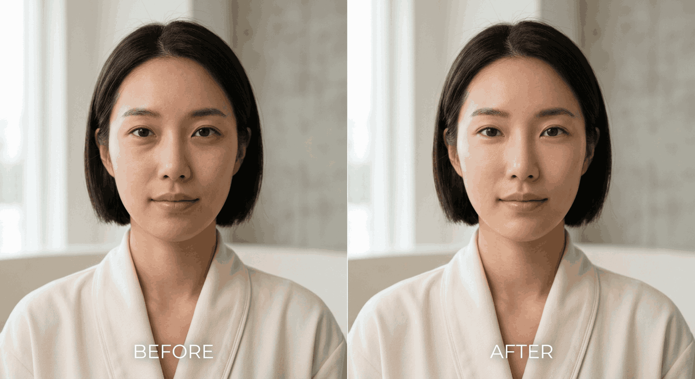 아이리쥬란 멍 걱정 끝!  빠른 회복을 위한 단계별 실전 가이드