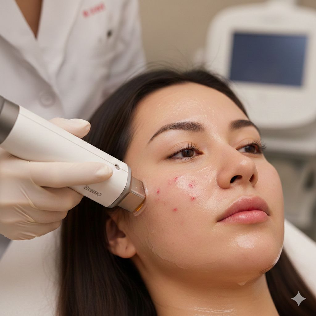 여드름흉터치료잘하는곳, 제대로 찾는 법: 병원 선택부터 시술 준비까지