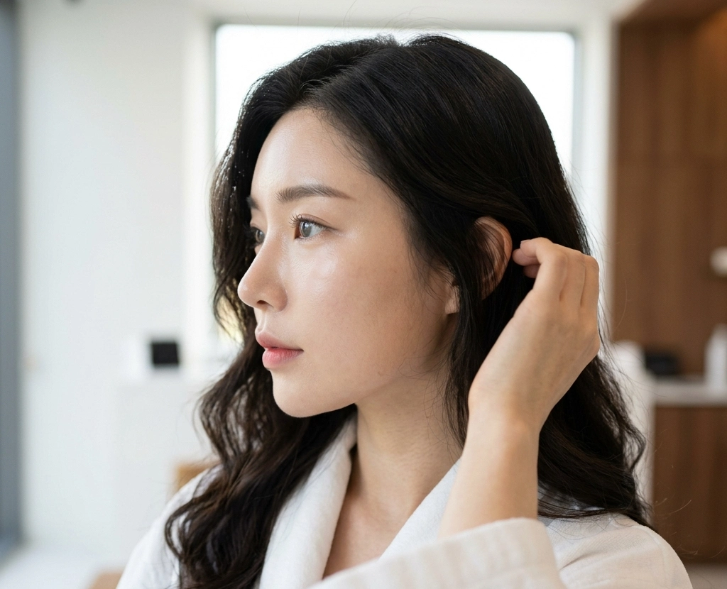 코끝 실리프팅 효과 지속력과 실 종류별 차이 총정리