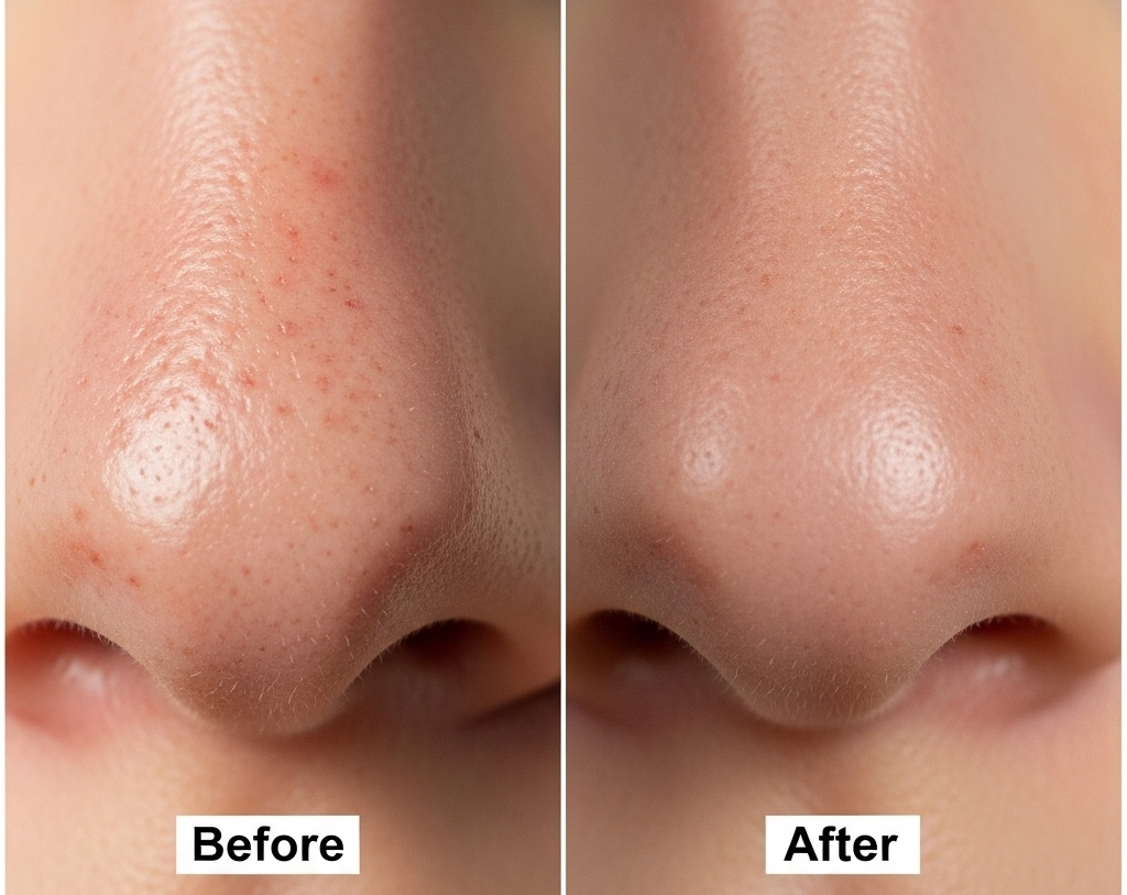 모공 레이저 추천, 내 피부엔 어떤 게 제일 좋을까?