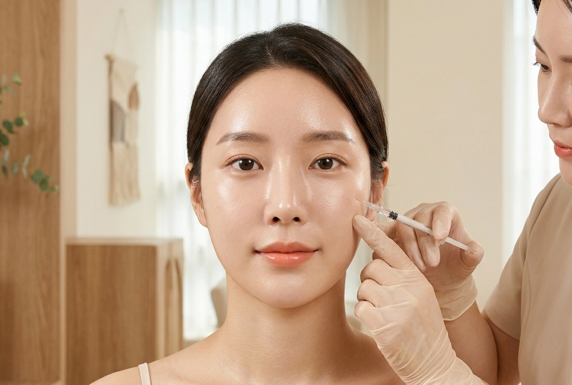 앞광대 필러, 볼륨 효과 및 유지기간 관리 가이드