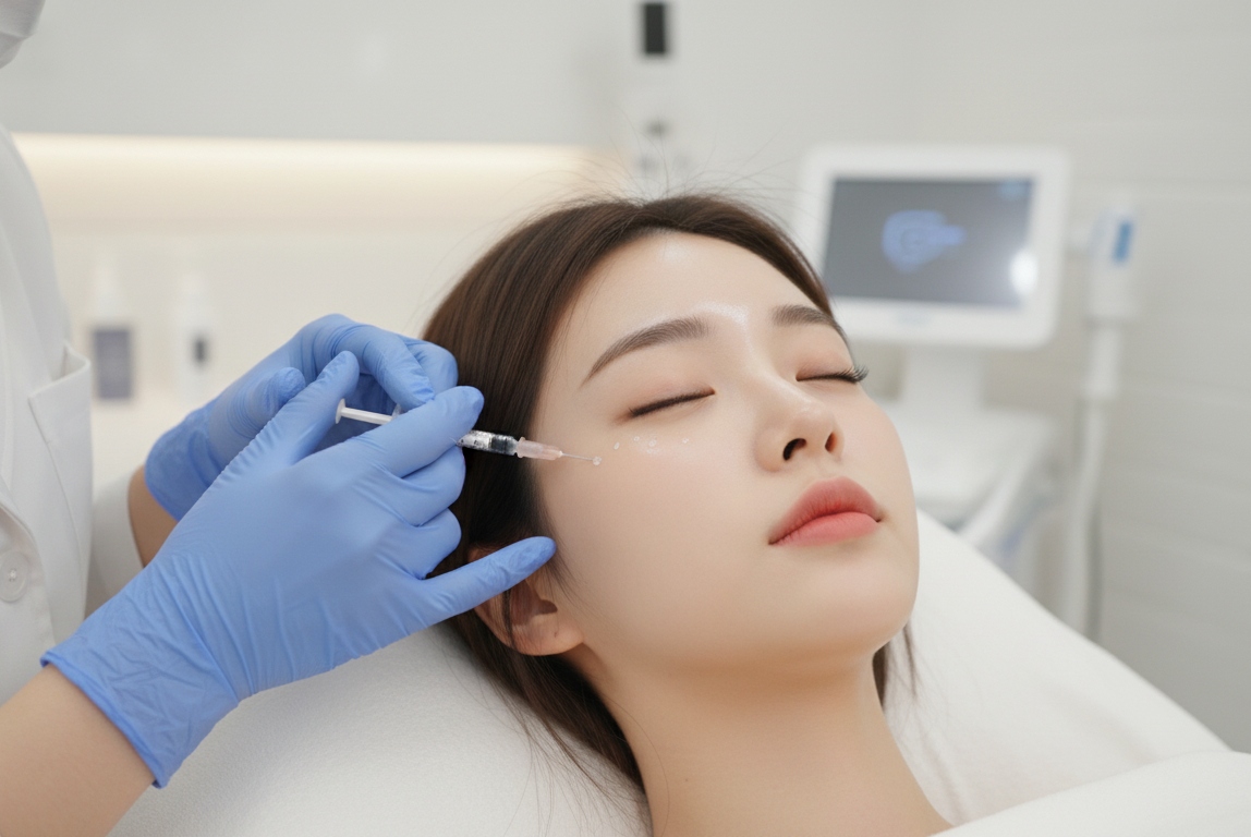 아이리쥬란 엠보 지속 기간과 주의사항 관리법 총정리