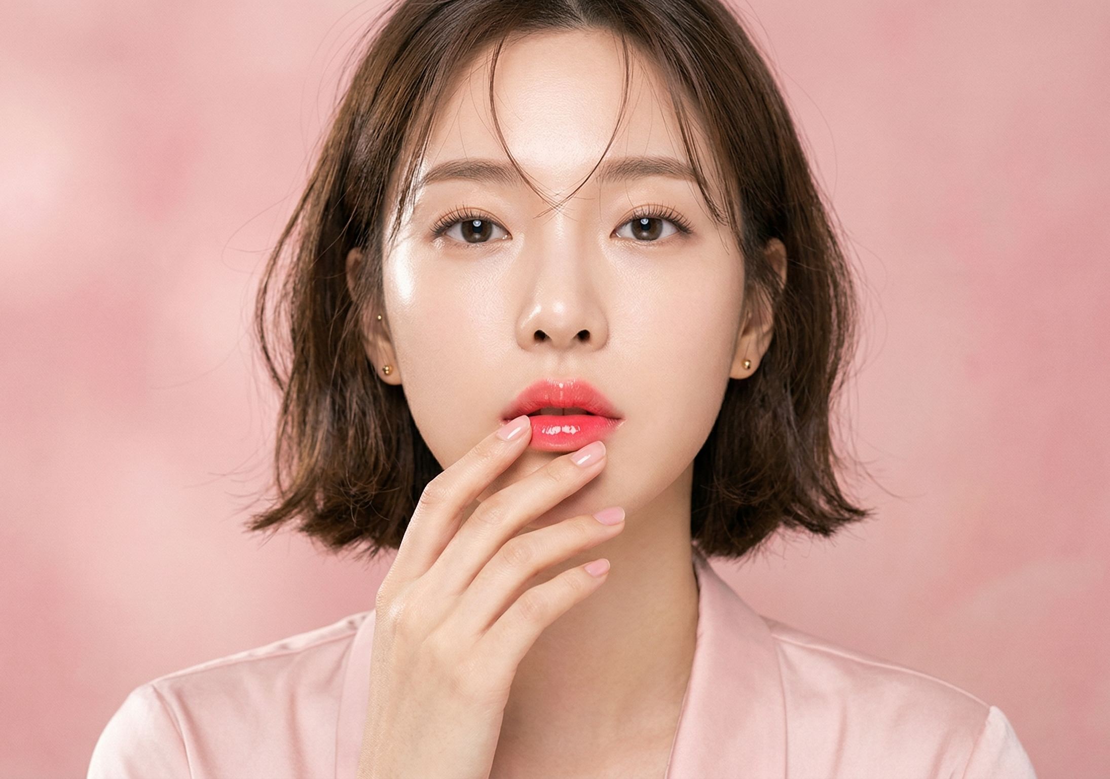 입술필러 인중 길어짐? 진실과 오해 바로잡기 : 디자인의 비밀