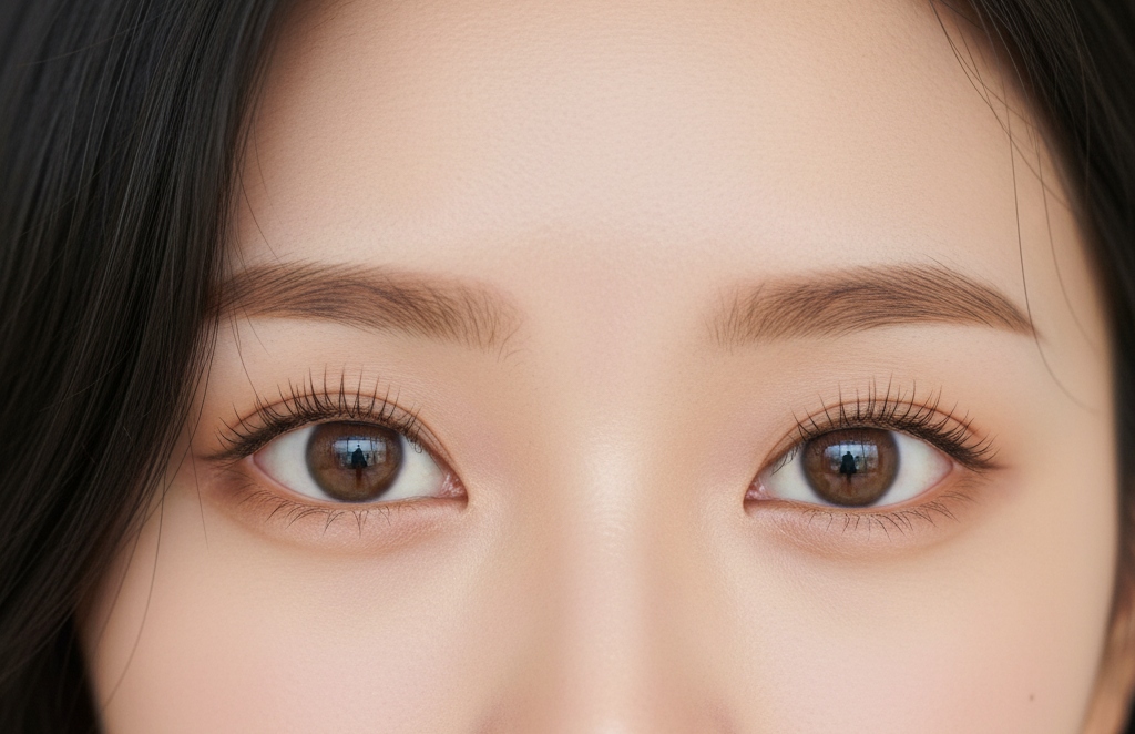 눈두덩이 꺼짐 시술 필러 효과와 안전성 Q&A