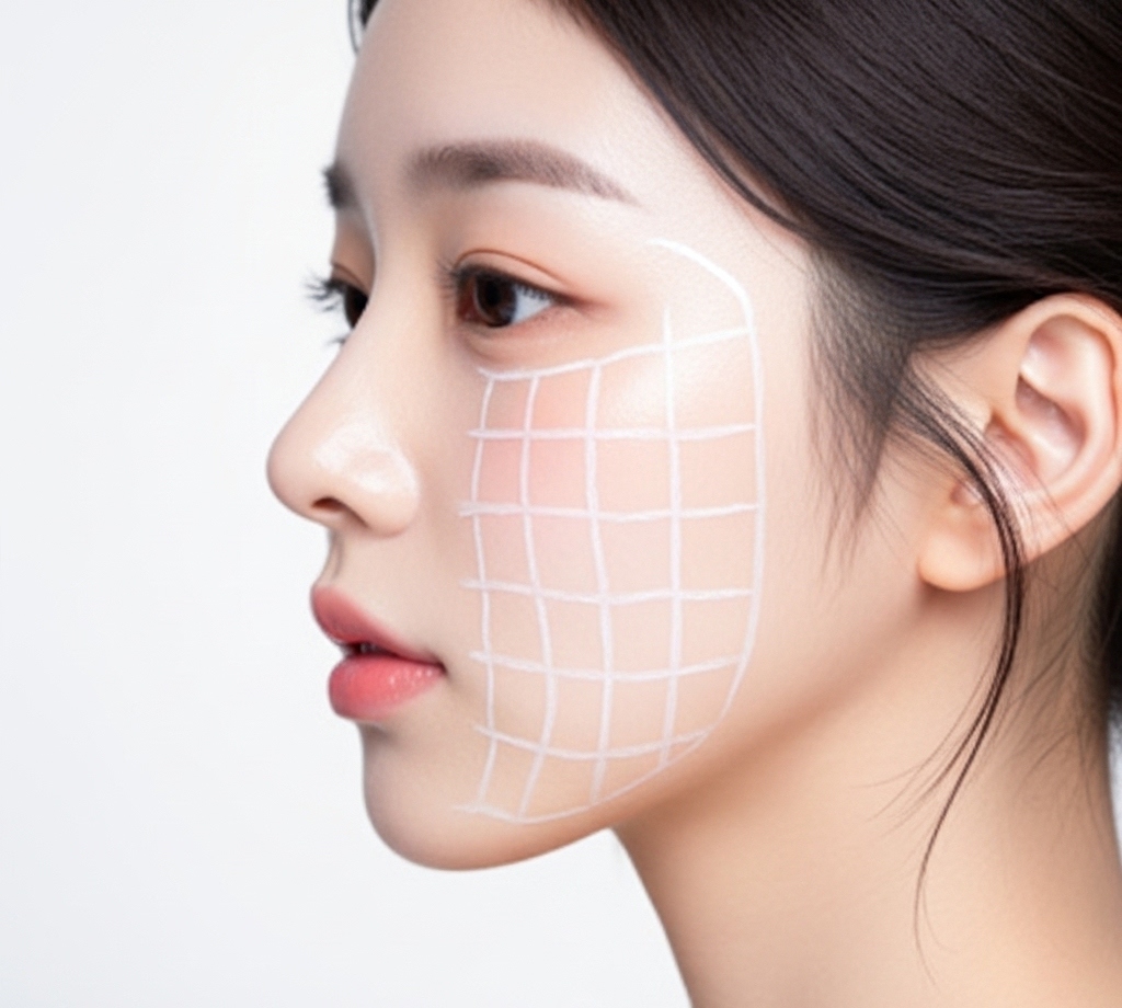 중안부 축소 리프팅! 실리프팅부터 레이저, 필러까지 리얼 가이드