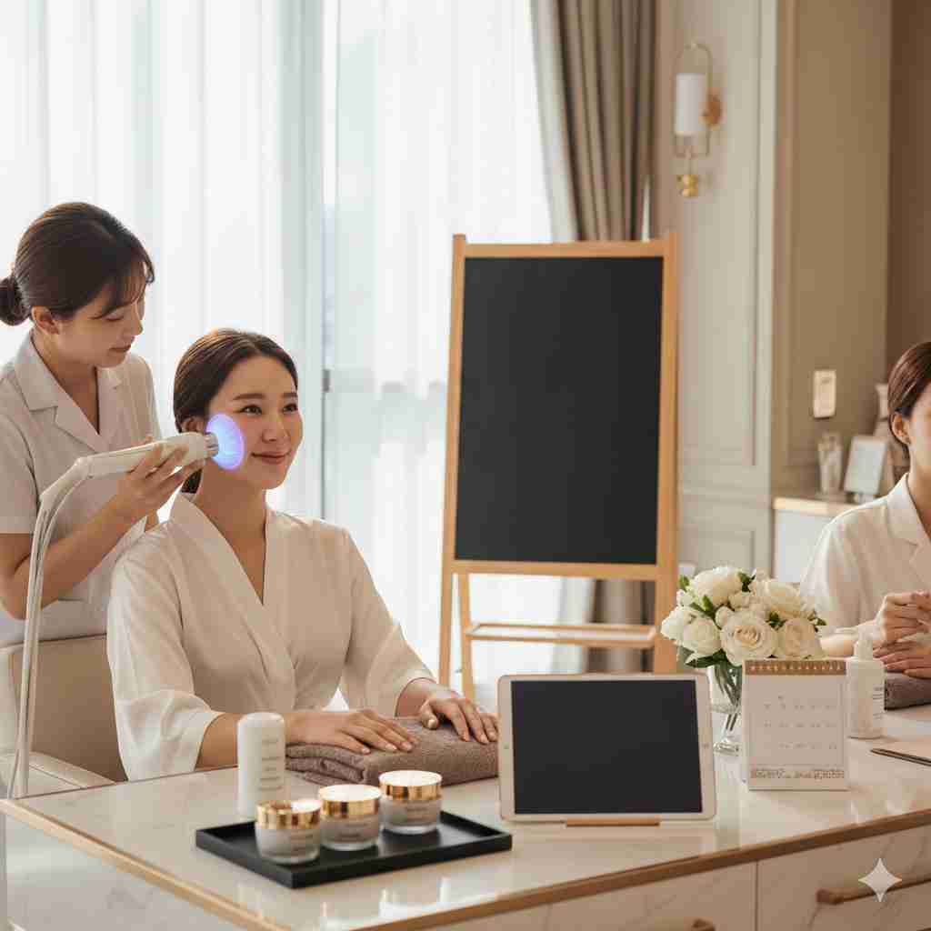 결혼 전 시술 A to Z: 예비신부를 위한 시기별 맞춤 가이드