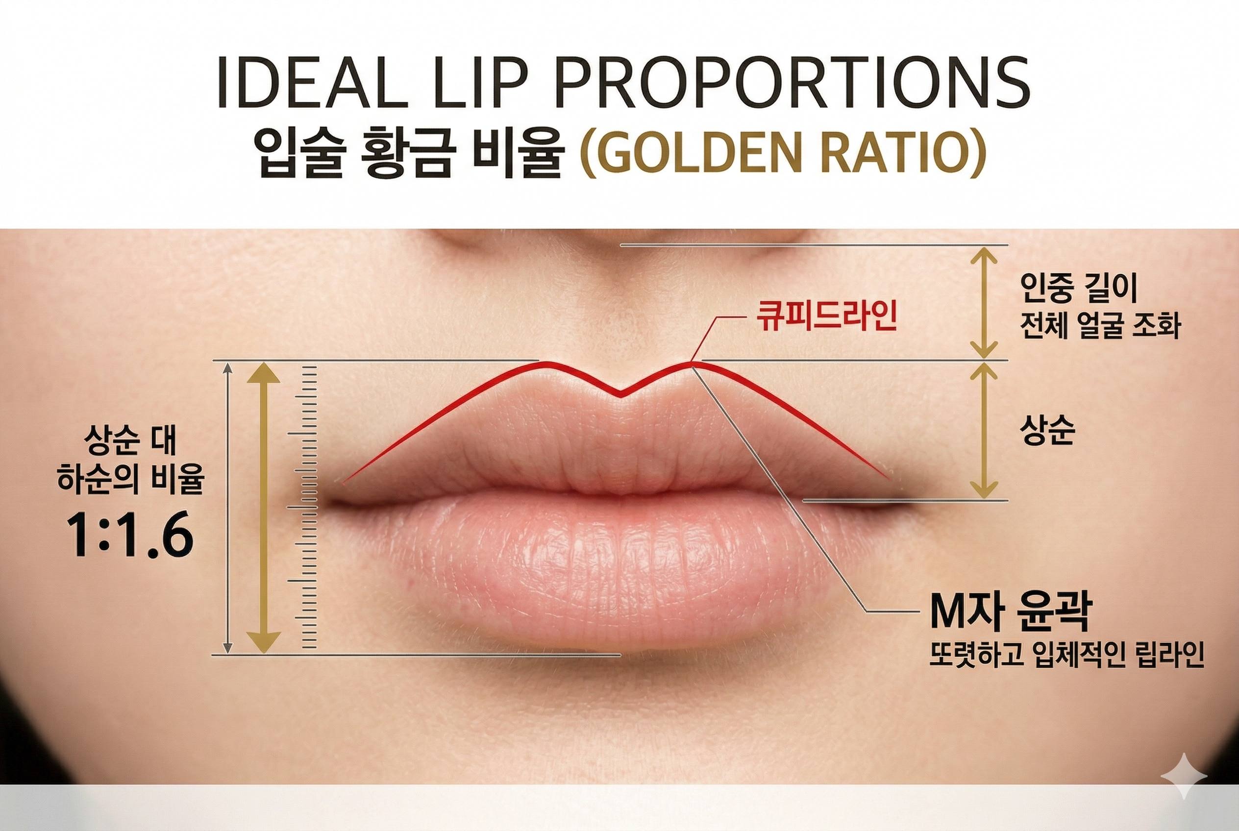 입술필러 잘하는 곳, 실패 없는 자연스러운 오버립