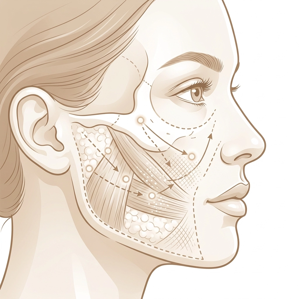 볼패임 쥬베룩 vs 필러: 차이점과 실제 적용 사례 비교