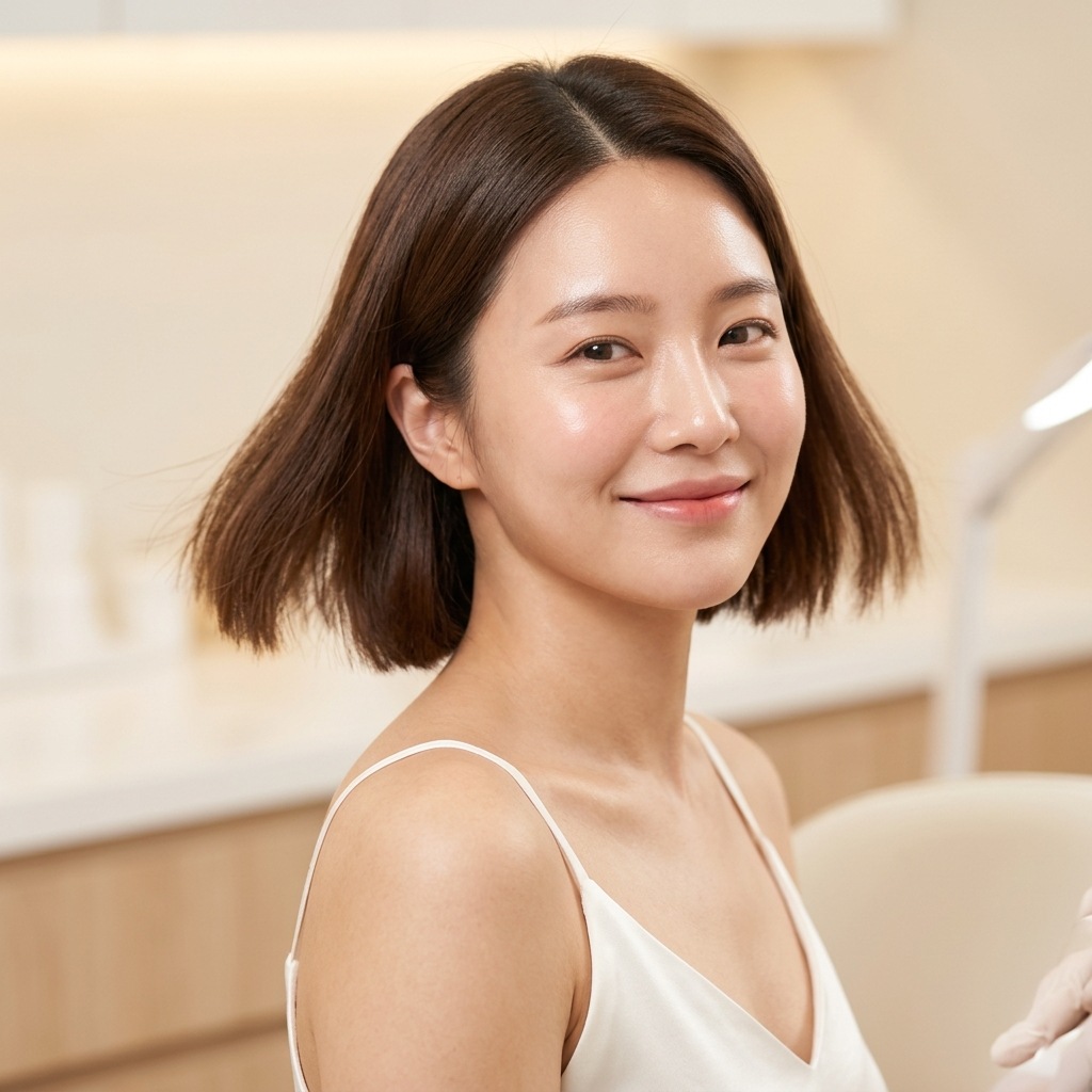 인중주름 원인별 리프팅·주사 시술 비교와 실전 팁