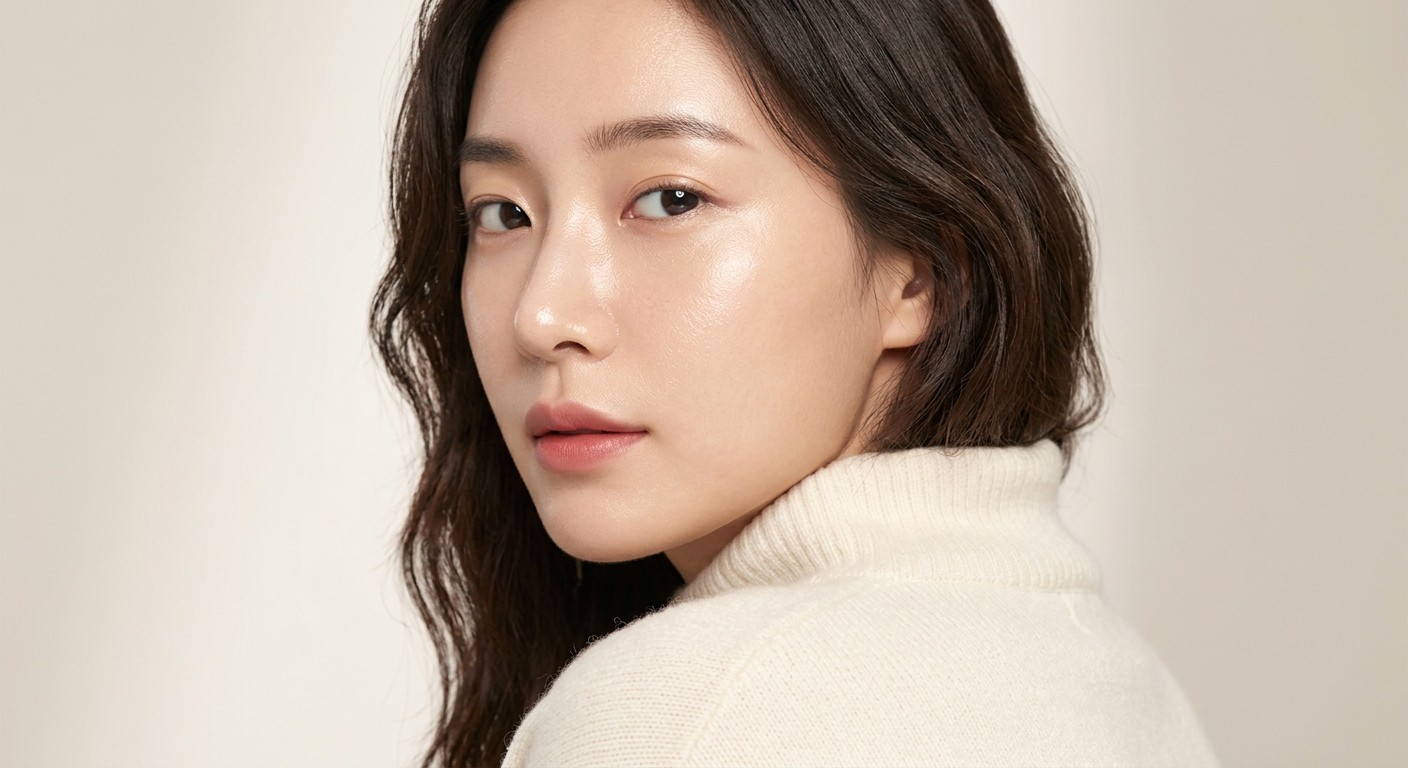 이중턱 성형외과 선택 가이드: 내게 맞는 병원 찾는 법