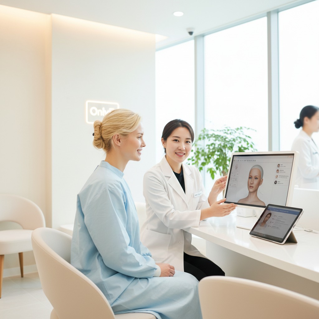 South Korea Plastic Surgery Guide: How to Choose the Right Clinic with Real Patient Reviews