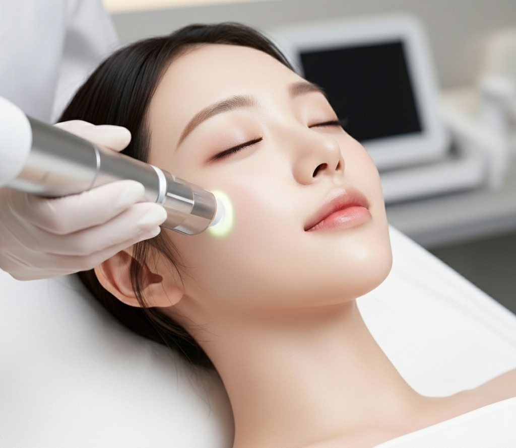 심부볼없애는법, 내 얼굴에 맞는 리프팅 시술 완벽 가이드