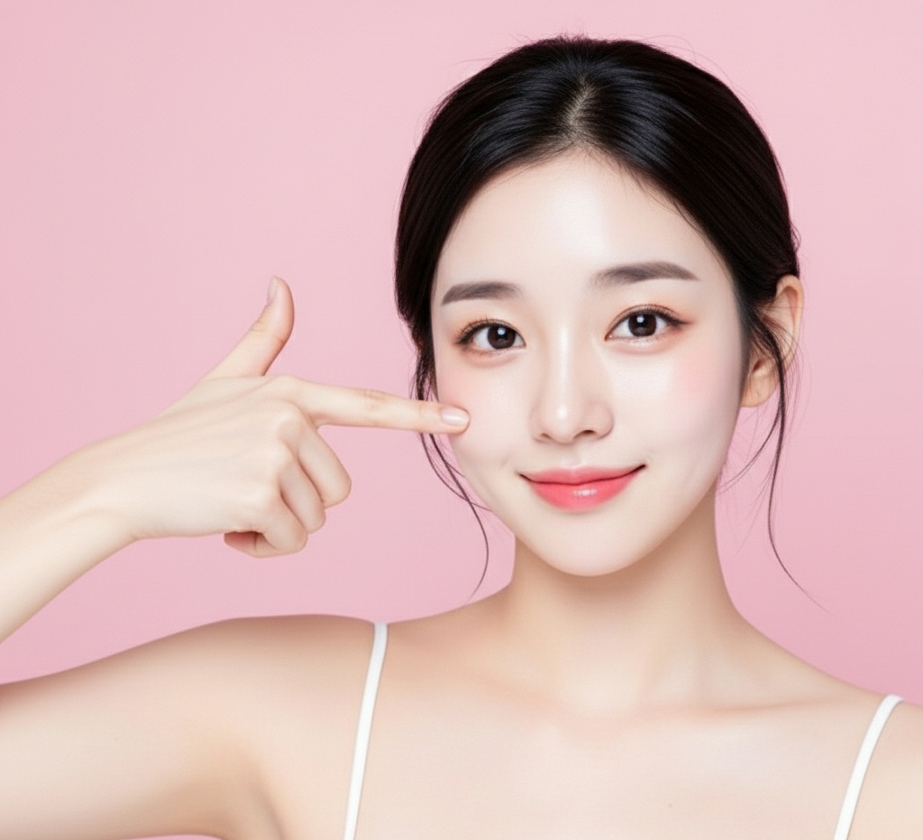 중안부 짧아지는법, 비수술로 나에게 맞는 시술 조합 찾기