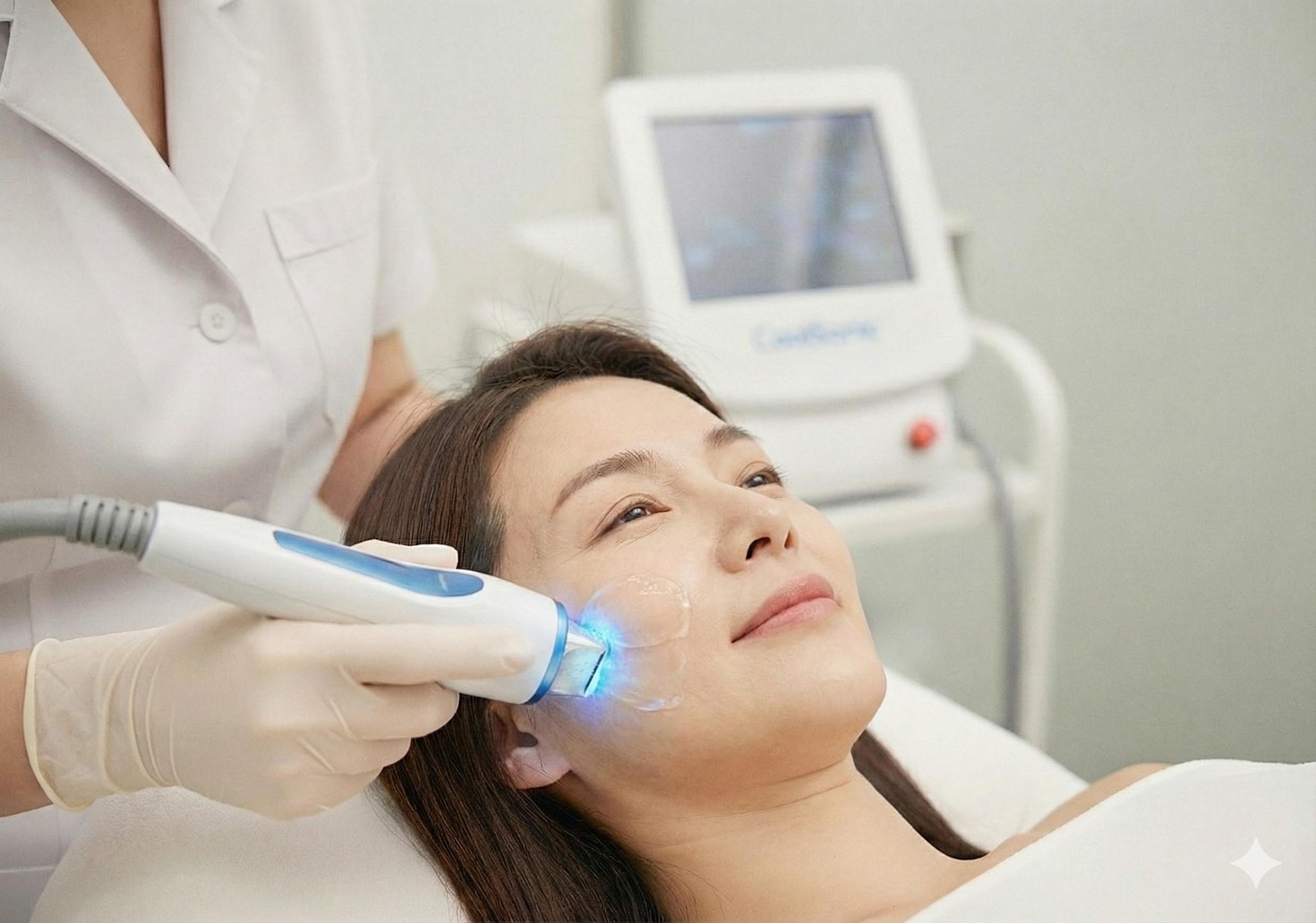 쿨소닉·쿨페이즈 Q&A: 통증, 효과, 유지기간까지 한눈에!