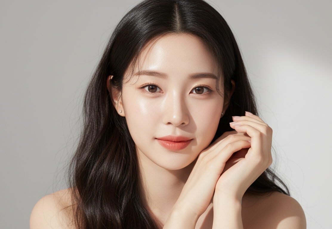 땅콩형 얼굴 필러 만으로 충분할까? 유형별 시술 전략
