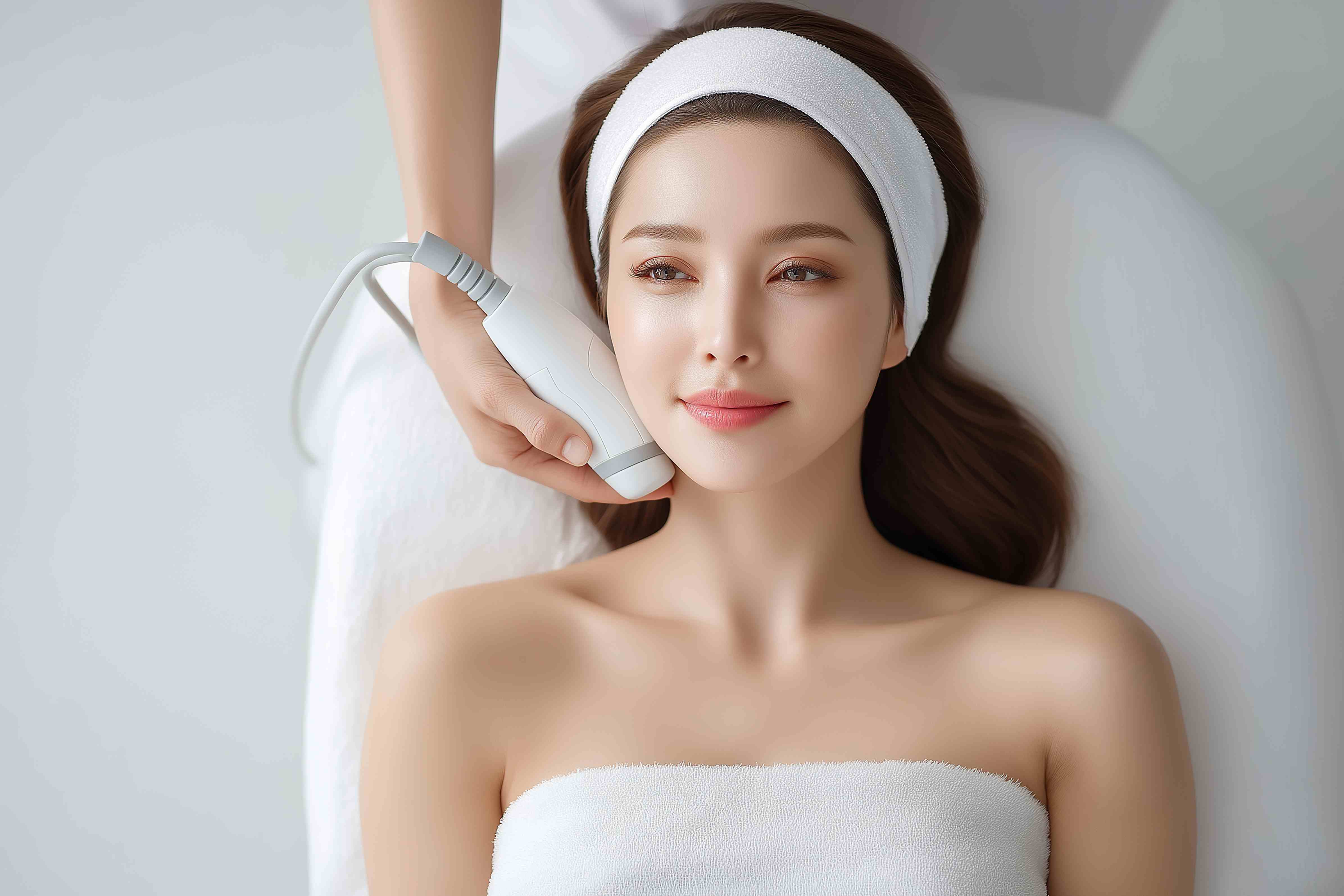 울쎄라 시술, 어디서 받아야 안전하고 효과적일까?