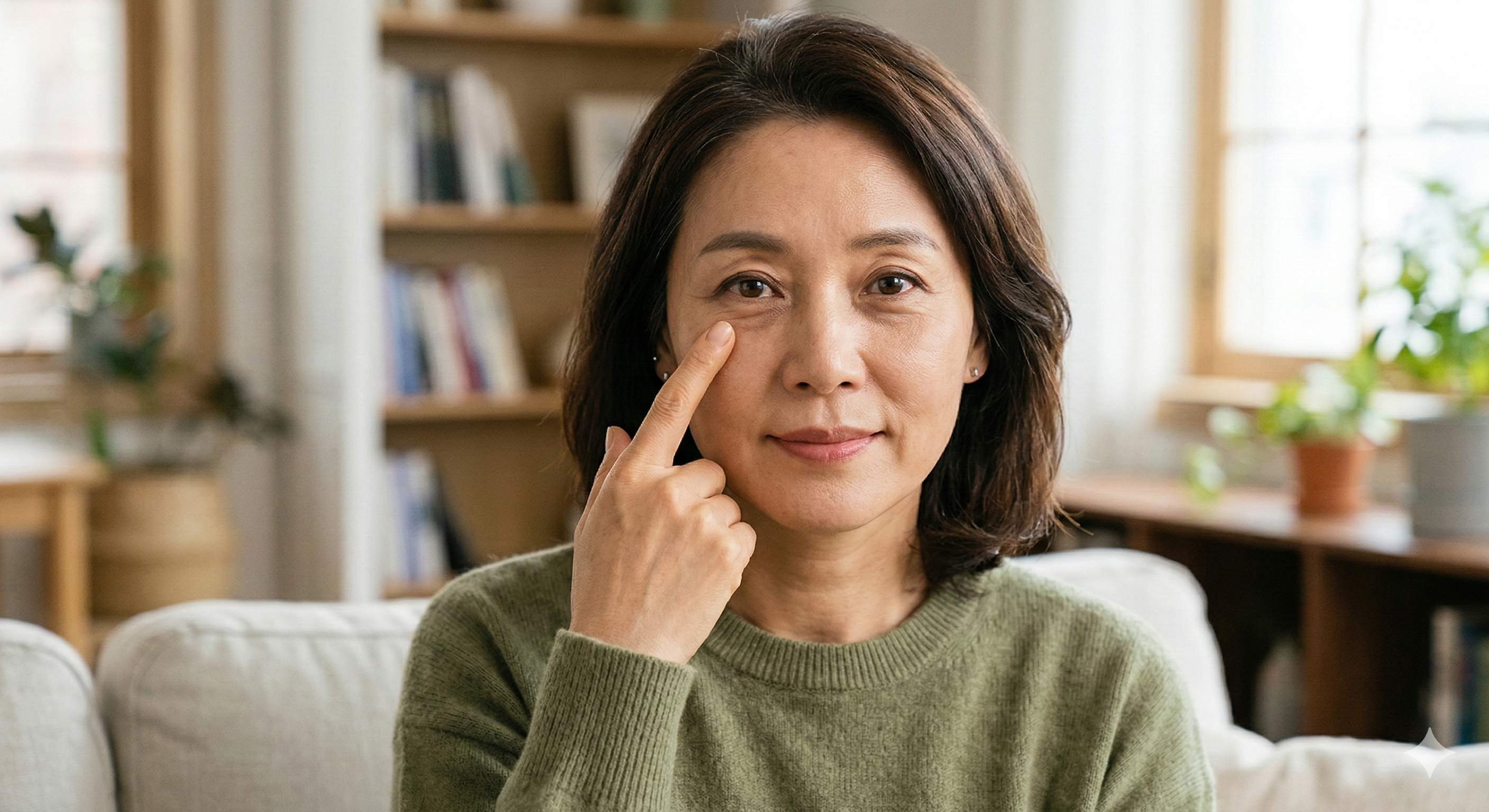 눈물고랑 필러 추천, 부작용 없이 고르는 법 총정리