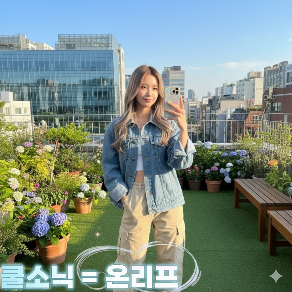 쿨소닉 시술 시간과 과정 완벽 정리