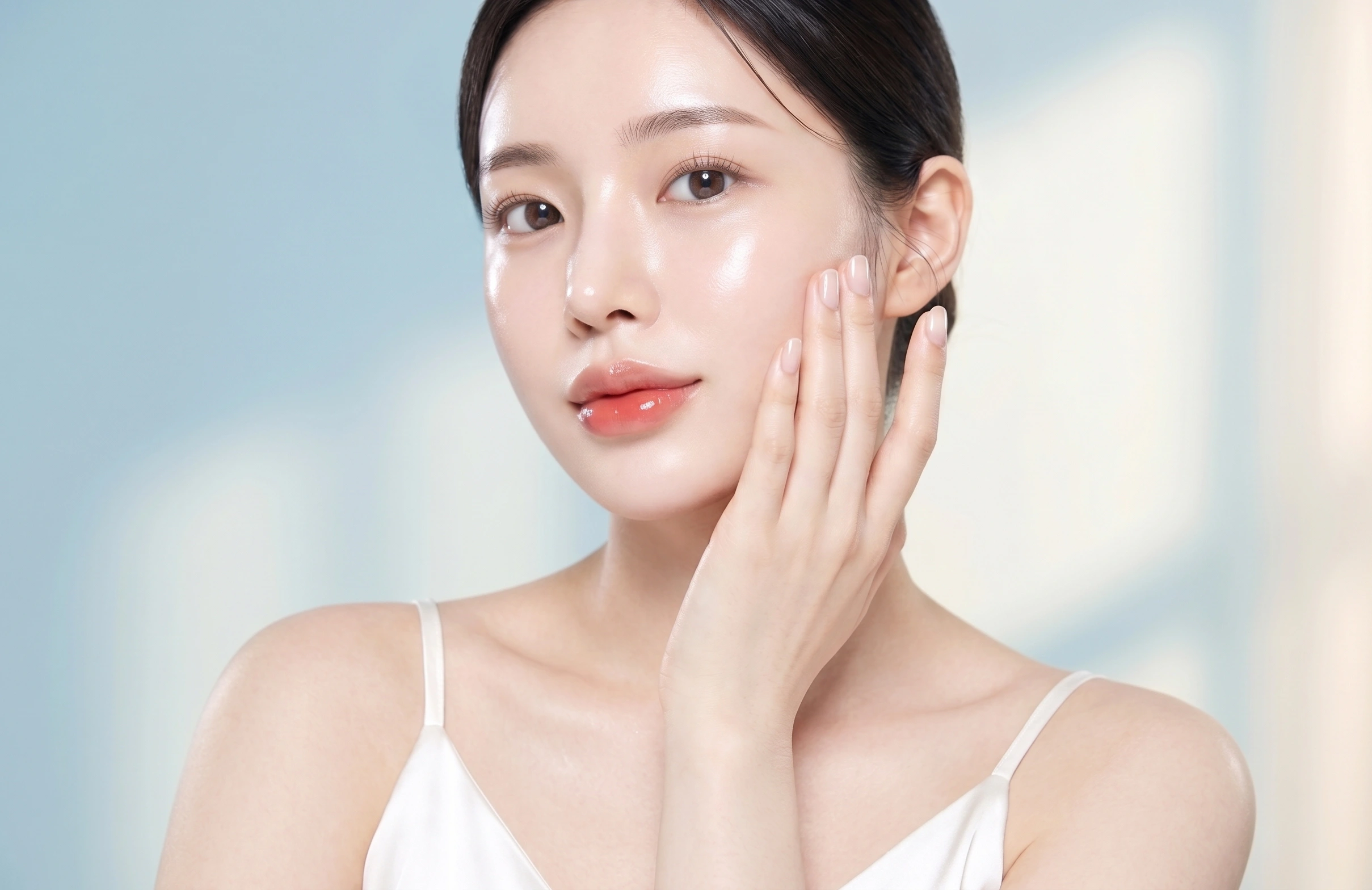 속건조 시술 완벽 가이드 : 물광주사부터 리쥬란 쥬베룩 까지