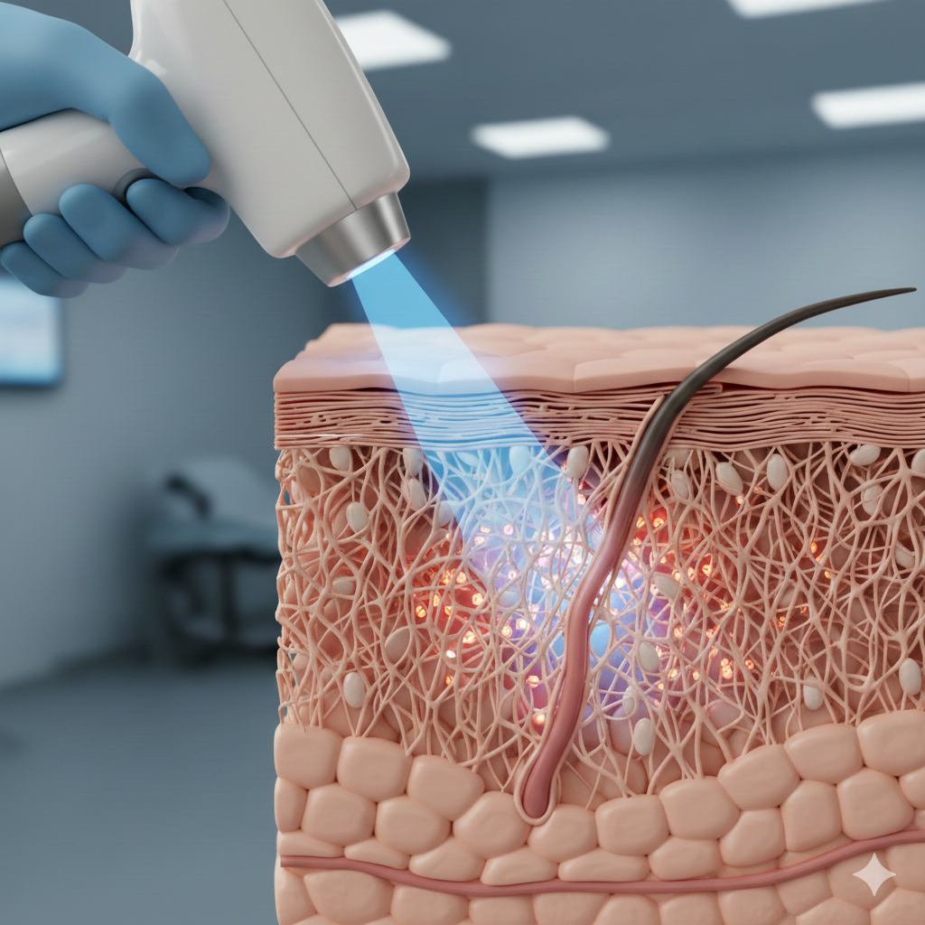 파셀라리프팅 vs. 기존 리프팅, 무엇이 다를까?