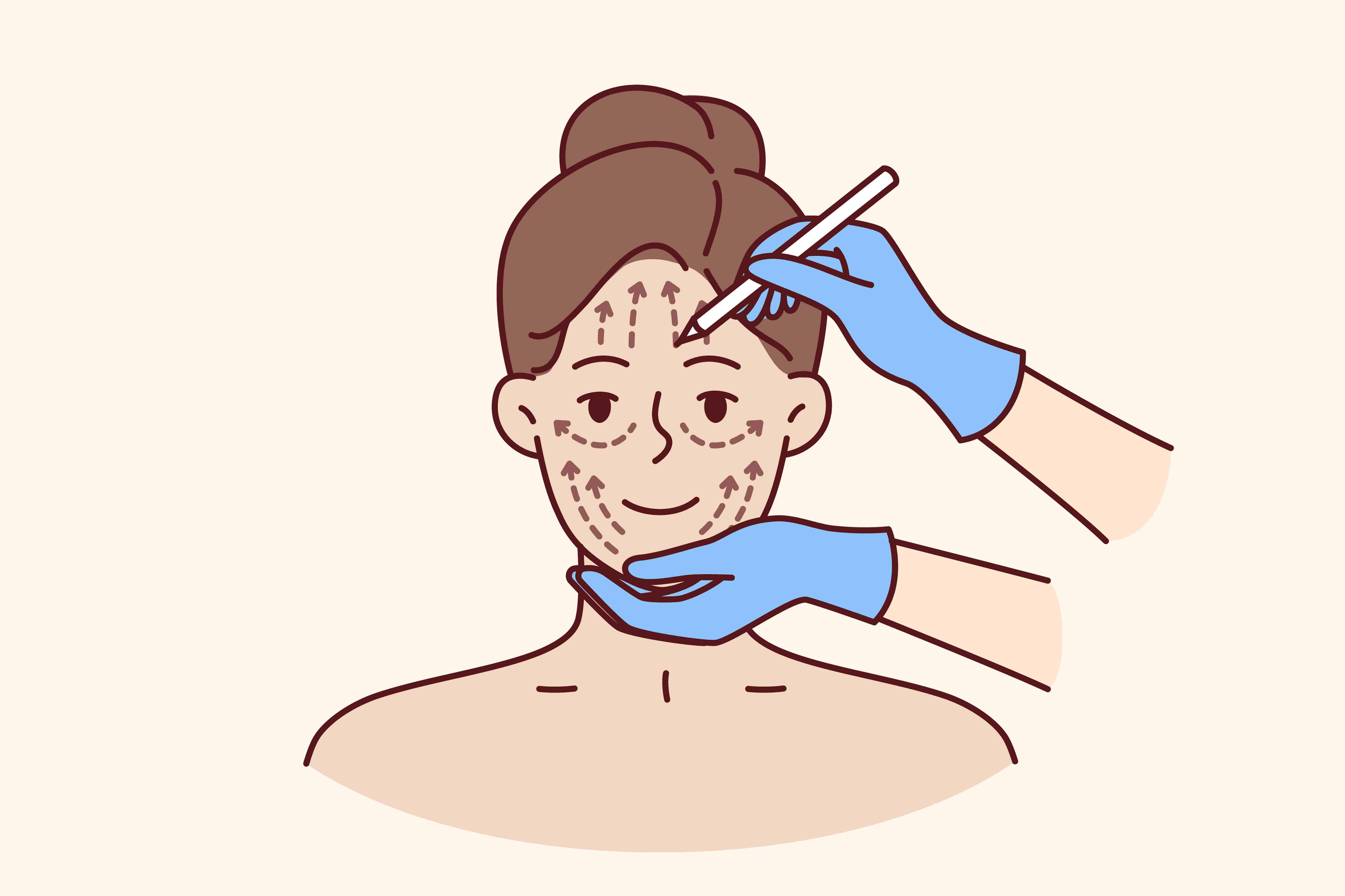 얼굴보톡스 시술별 가격 비교와 선택법