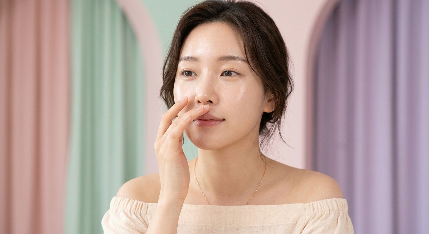 인중축소흉터, 어떻게 관리하고 개선할 수 있을까?