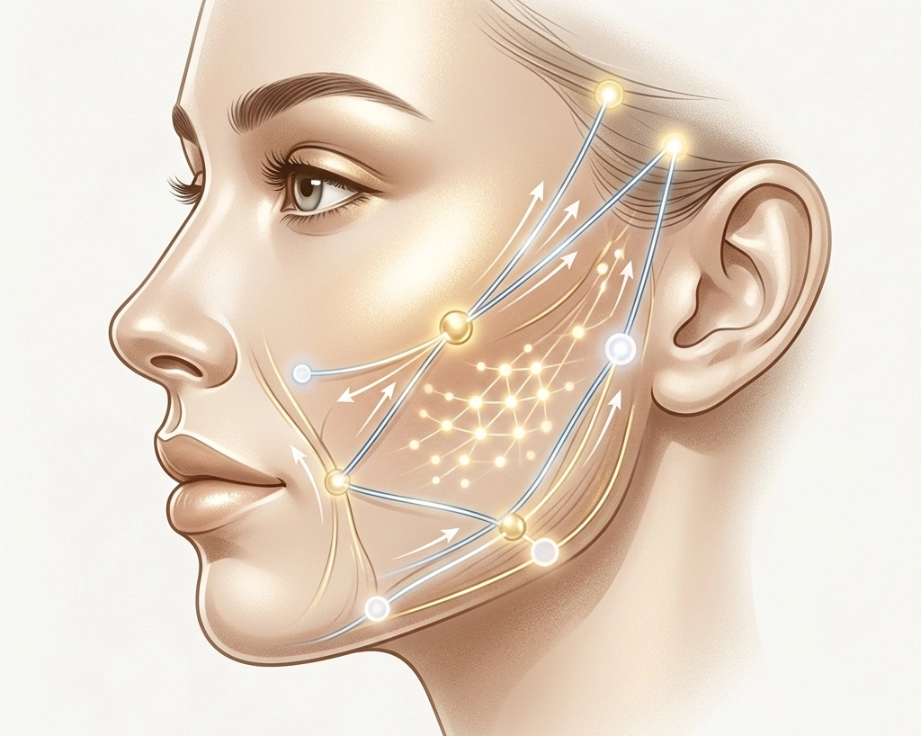 실리프팅 회복기간 : 시술 후 일상 복귀까지 주의사항 가이드