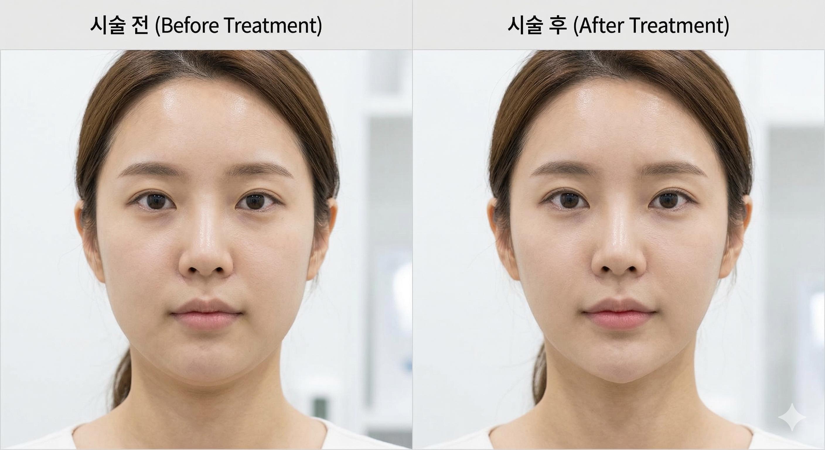 시술 전 필수 체크! 얼굴지방분해주사 핵심 가이드