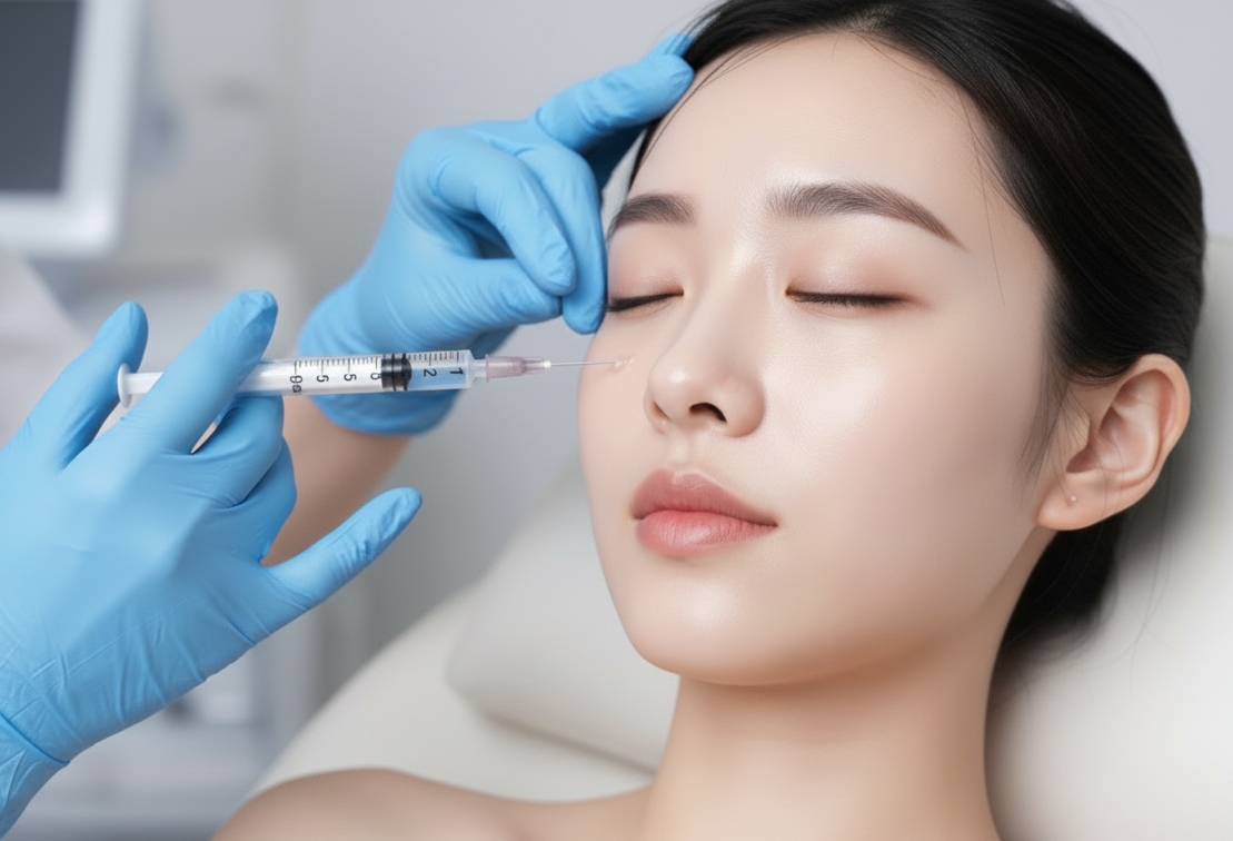 리쥬란 통증 후기 손주사 견딜만할까? 통증 줄이는 꿀팁