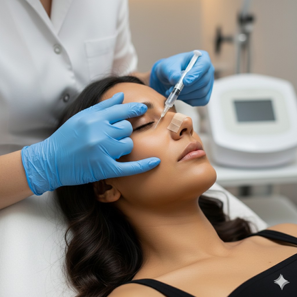 피부주사, 내 피부에 맞는 시술 완벽 가이드