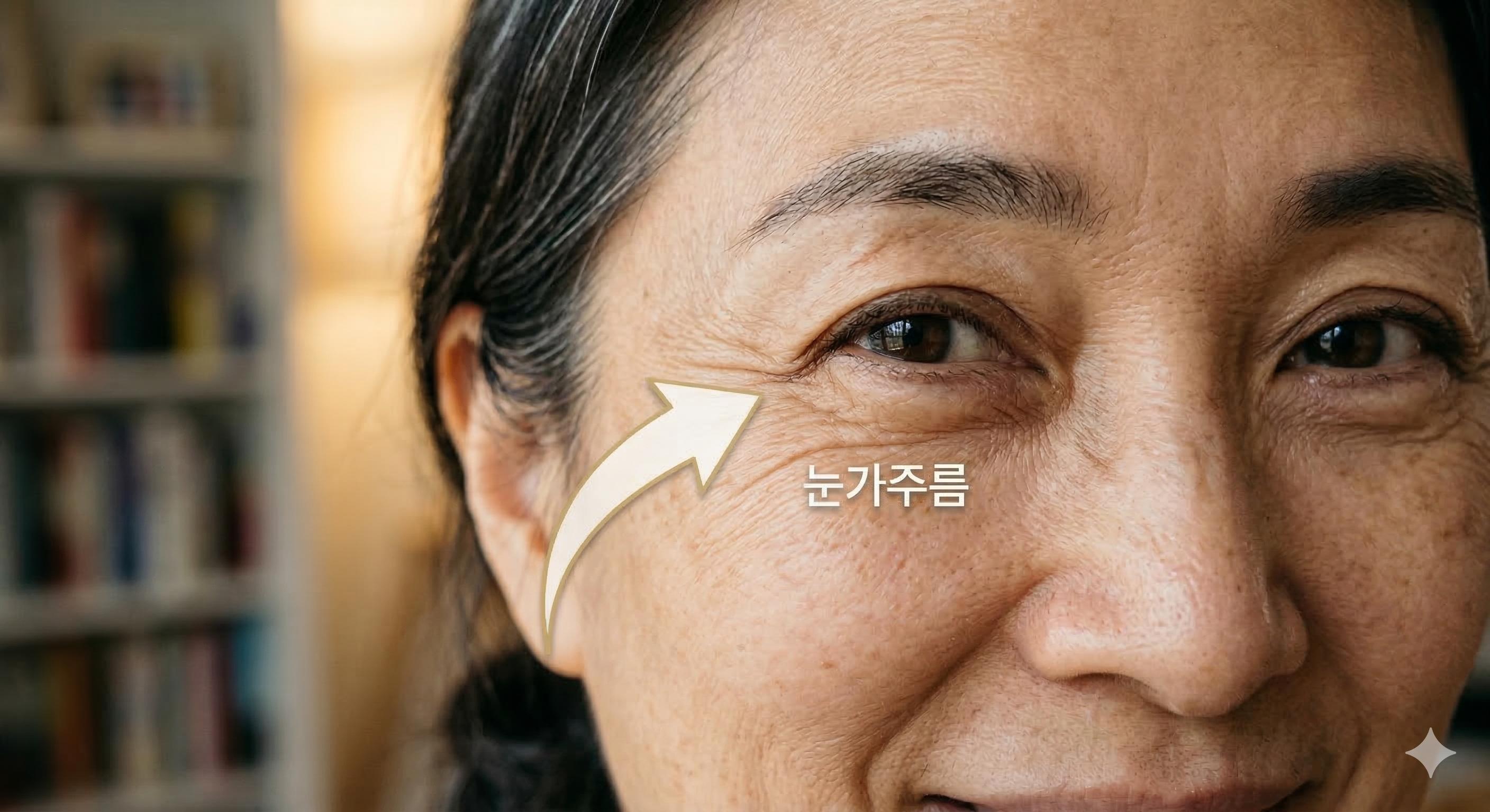 눈가주름 시술 완전 정복: 내 눈에 꼭 맞는 선택법