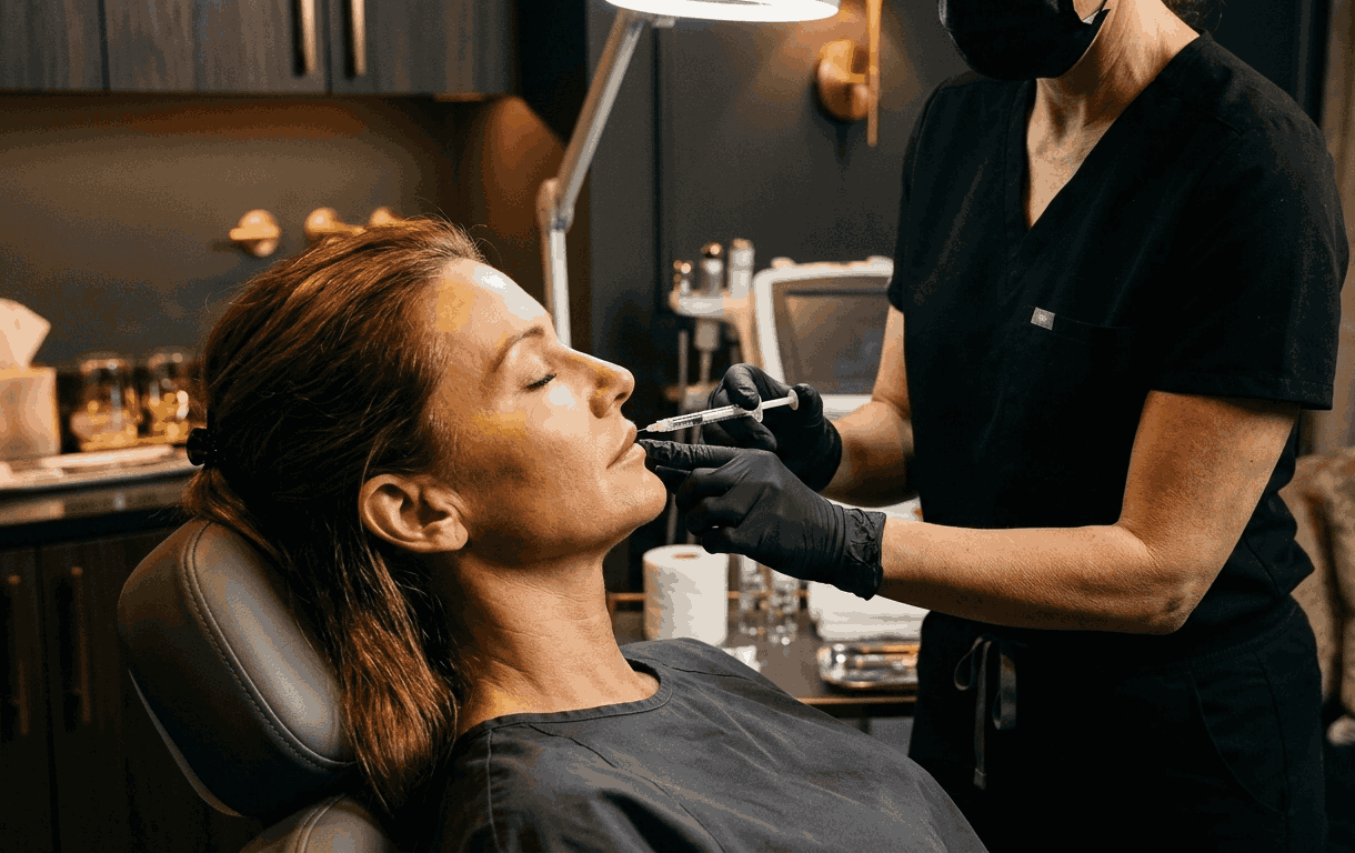 입술필러 비대칭 교정법 6가지 상황별 추천 가이드