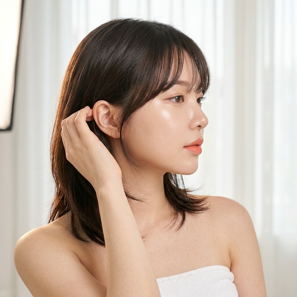 내 얼굴에 맞는 옆광대주사 찾기: 지방·근육·뼈별 맞춤 솔루션