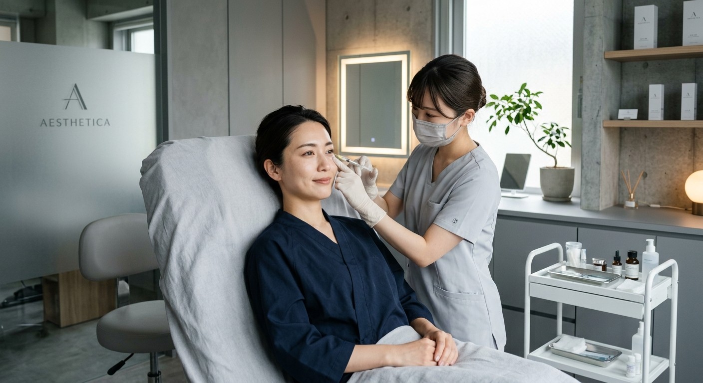 눈밑필러 가격, 얼마가 적정선? 국산·수입·병원별 가격 분석