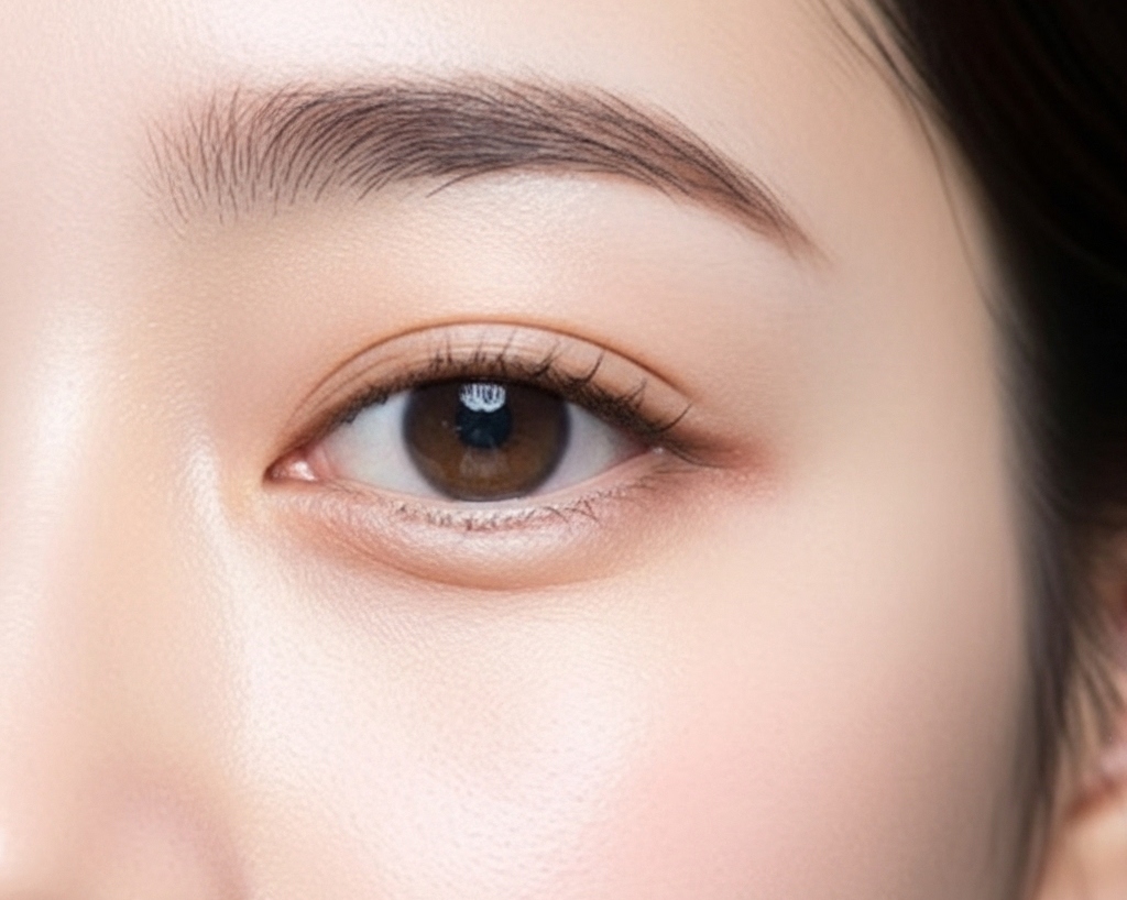 눈밑꺼짐 리프팅, 정말 효과 있나요? 원인별 맞춤 시술 가이드