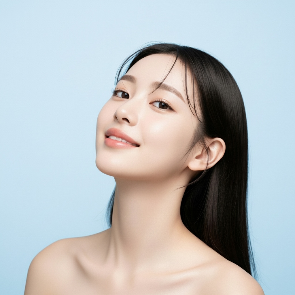 목주름 주사 시술, 내게 맞는 조합은? 유형별 맞춤 전략