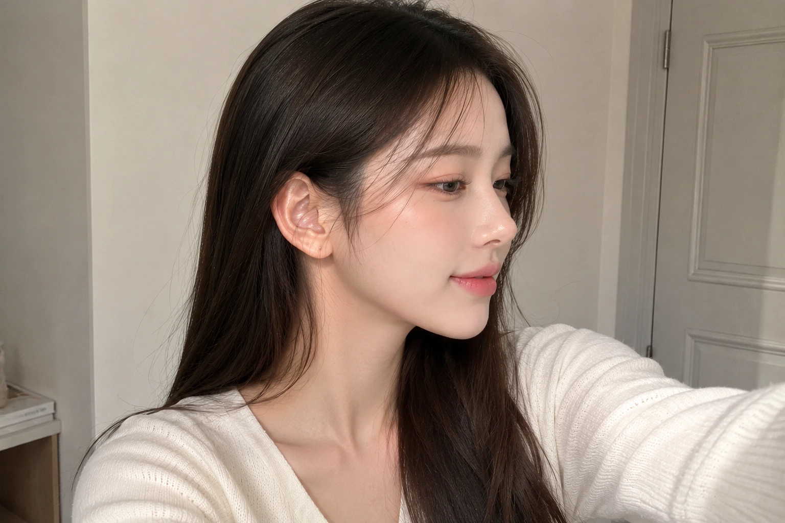 턱끝필러 1cc 충분할까? 자연스러운 변화의 비밀