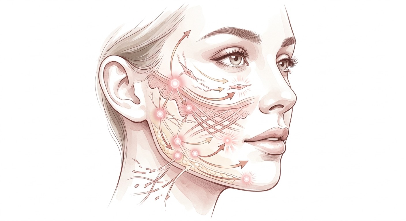 2026년 얼굴탄력 개선 시술 총정리: 효과별 맞춤 가이드