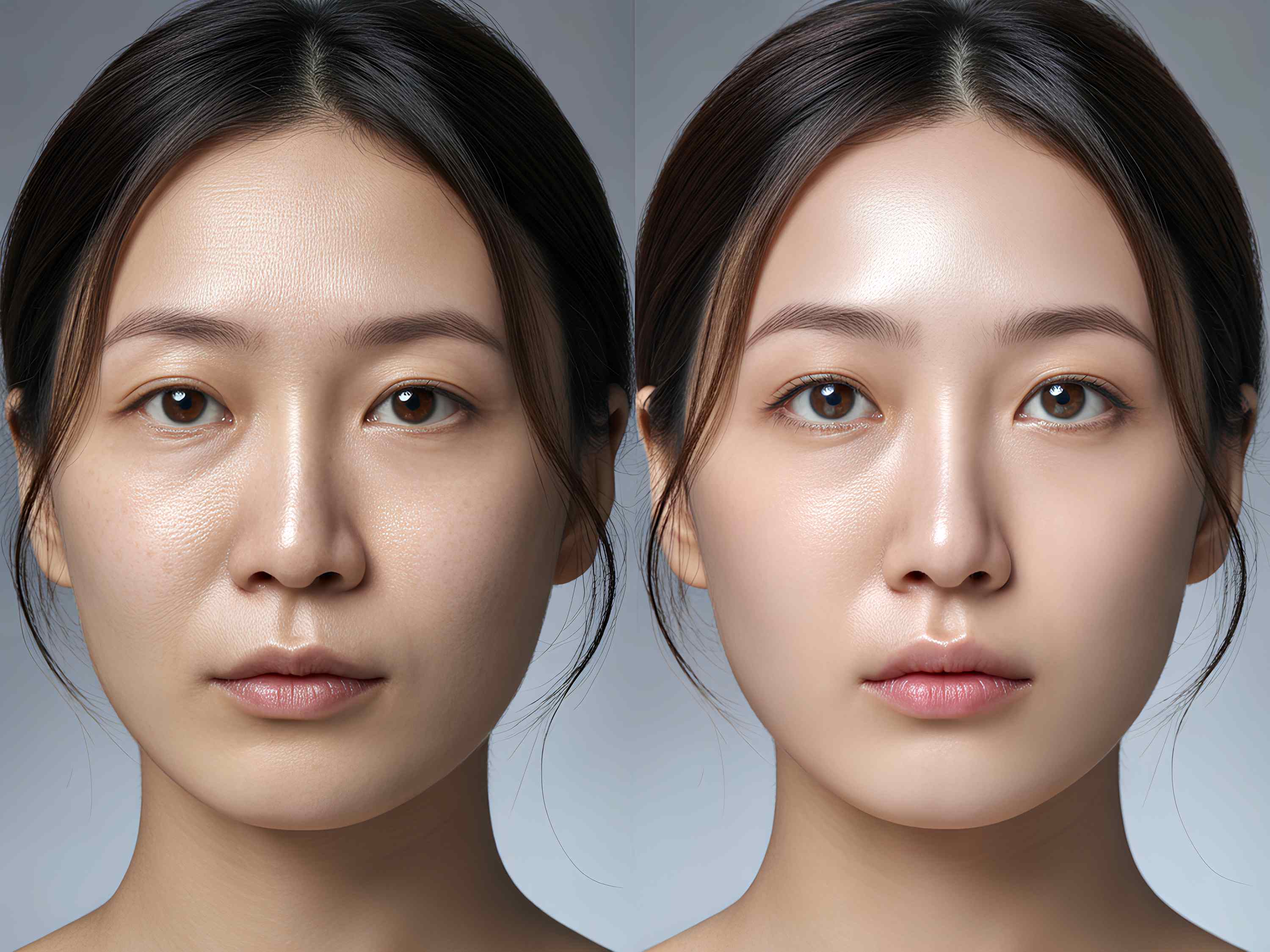 팔자주름 실리프팅, 나에게 맞는 시술 선택 가이드