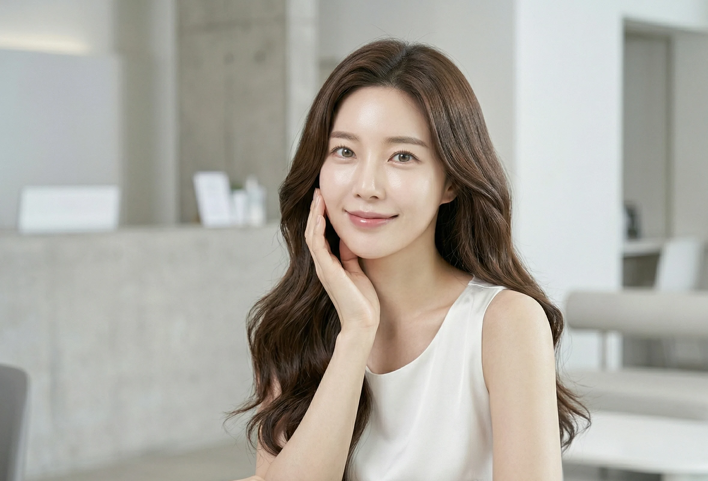 중안부 축소 시술의 모든 것: 효과, 방법, 맞춤 선택법